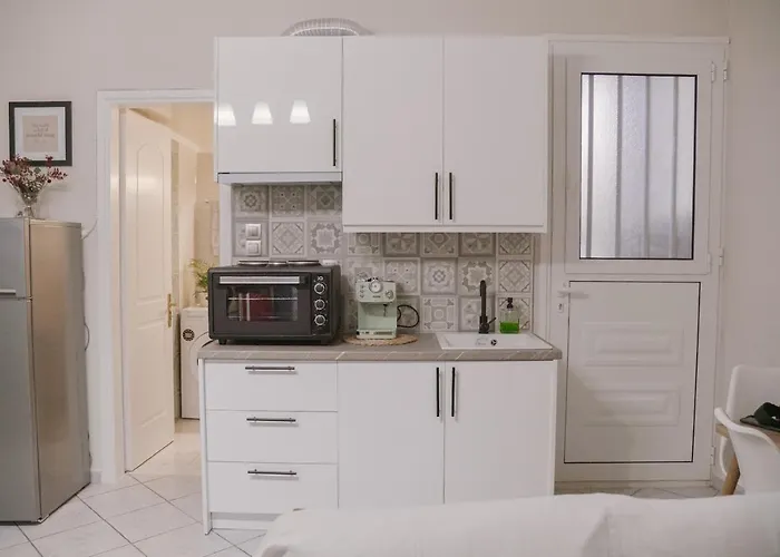 Just A Stay Apartment