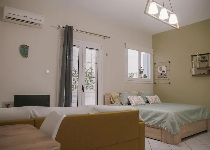 Just A Stay Apartment
