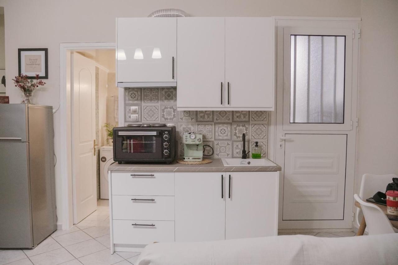 Apartament Just A