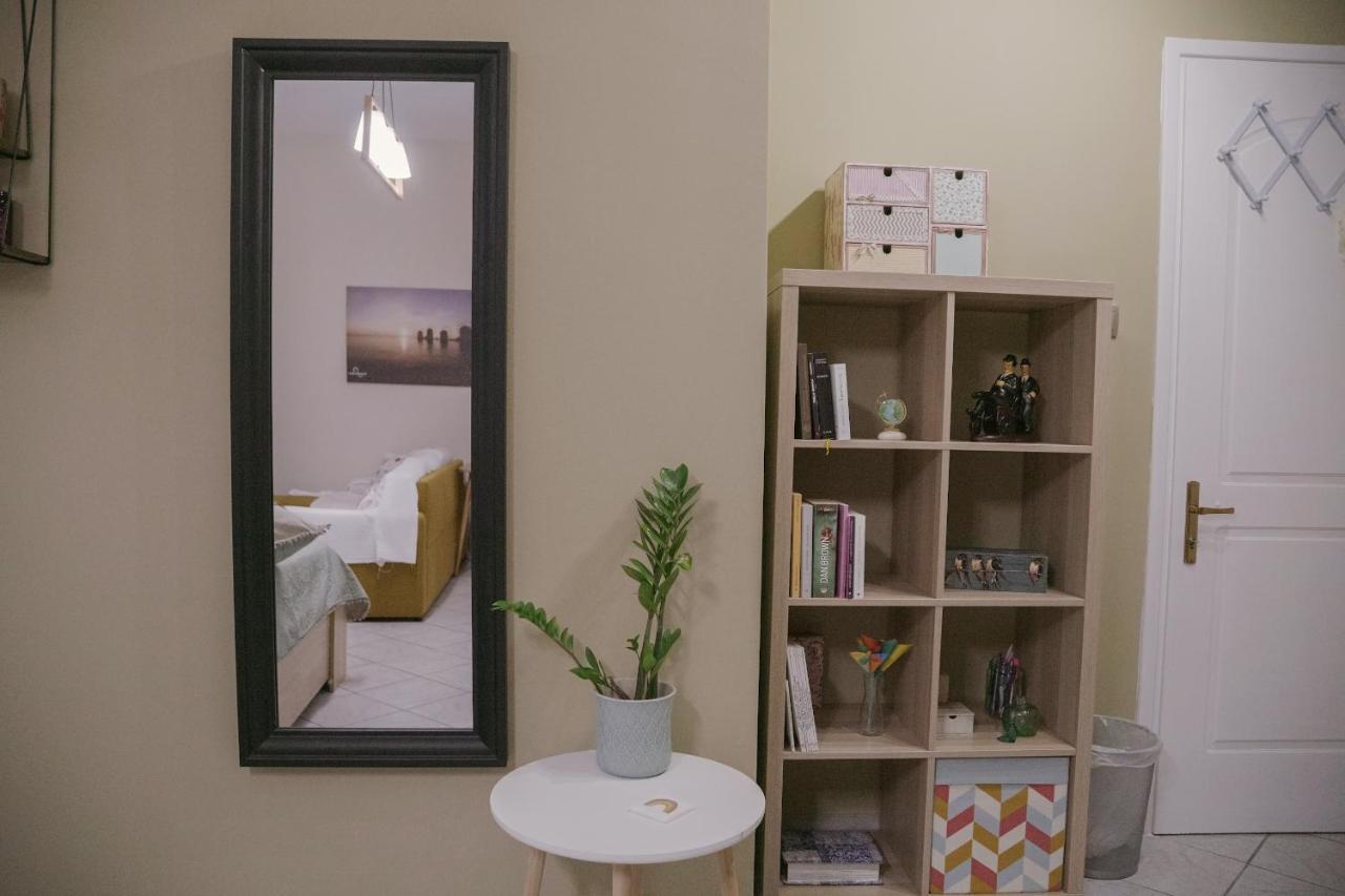 Apartament Just A *