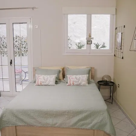 Just A Stay Apartment Chios Town Exterior foto